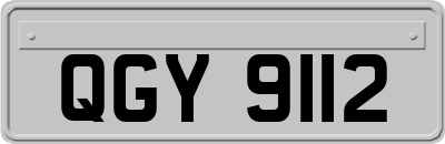 QGY9112