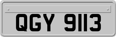 QGY9113