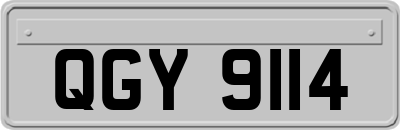 QGY9114