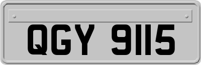 QGY9115