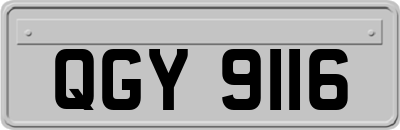 QGY9116