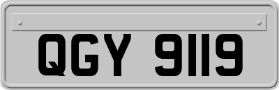 QGY9119