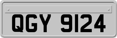 QGY9124