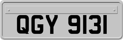 QGY9131