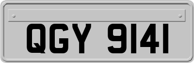 QGY9141