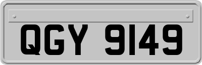 QGY9149