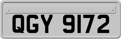 QGY9172