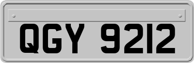 QGY9212