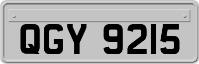 QGY9215