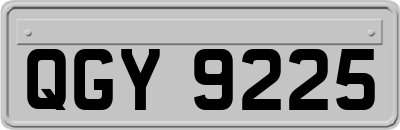 QGY9225