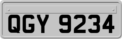 QGY9234