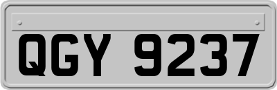 QGY9237