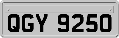 QGY9250