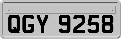 QGY9258