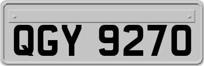 QGY9270