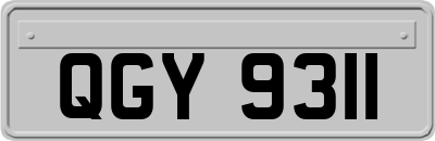 QGY9311
