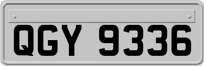 QGY9336