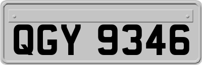 QGY9346