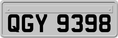 QGY9398