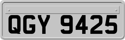 QGY9425