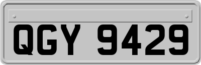 QGY9429