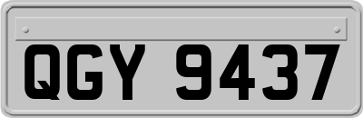 QGY9437