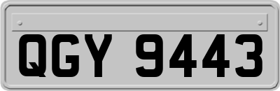 QGY9443