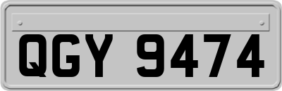 QGY9474