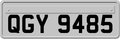 QGY9485