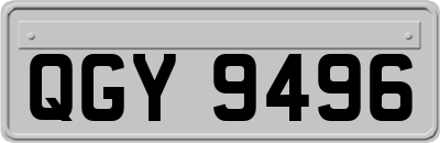 QGY9496