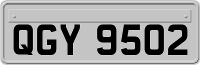 QGY9502