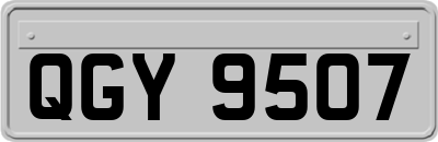 QGY9507