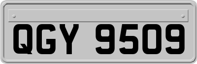 QGY9509