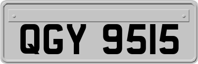 QGY9515