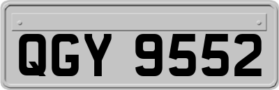 QGY9552