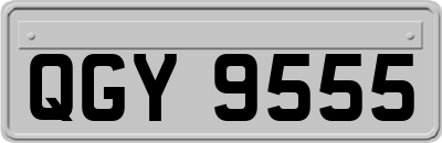 QGY9555