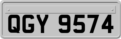 QGY9574