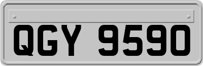 QGY9590