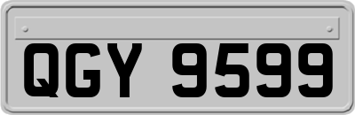 QGY9599