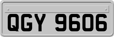 QGY9606