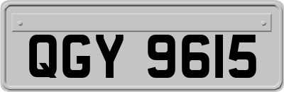 QGY9615