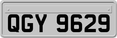 QGY9629