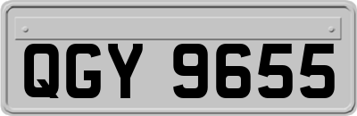 QGY9655