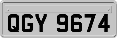 QGY9674