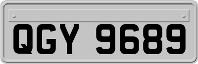 QGY9689