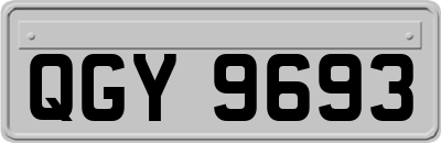 QGY9693