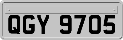 QGY9705