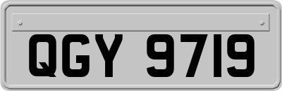 QGY9719