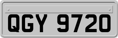 QGY9720