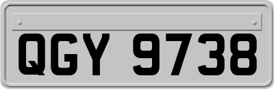 QGY9738